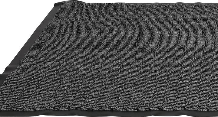 Produktbild Casativo Schmutzfangmatte, 100% Polypropylen, sortiert grau, 80 x 120 cm (80 x 120 cm)