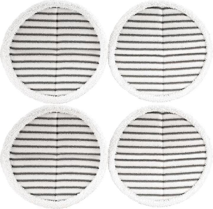 Bissell Pads Spin Wave Scrubby