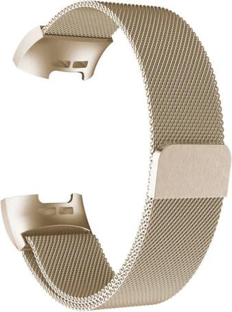 Immagine prodotto PhoneLook Bracciale milanais en acier (taille L) (Alluminio)