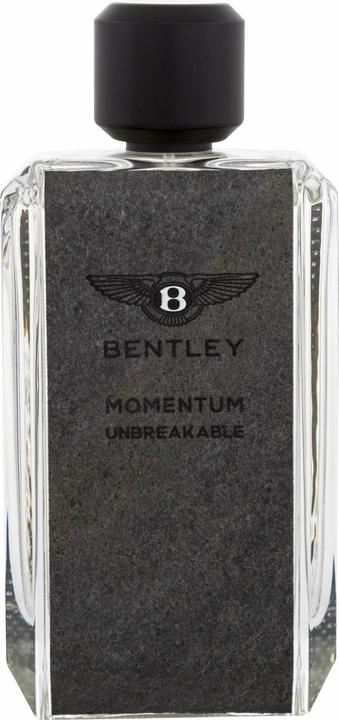 Bentley Momentum Unbreakable (Eau de parfum, 100 ml)