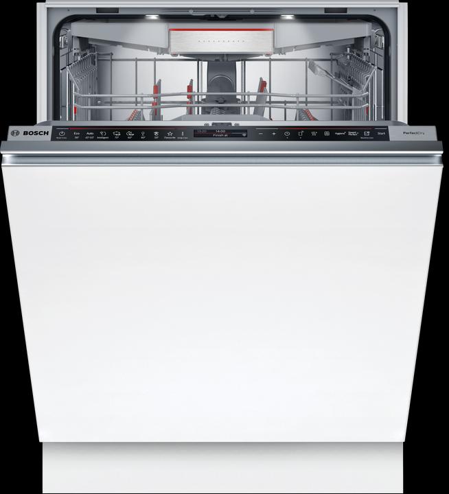 Produktbild Bosch Hausgeräte SBD8TCX01E