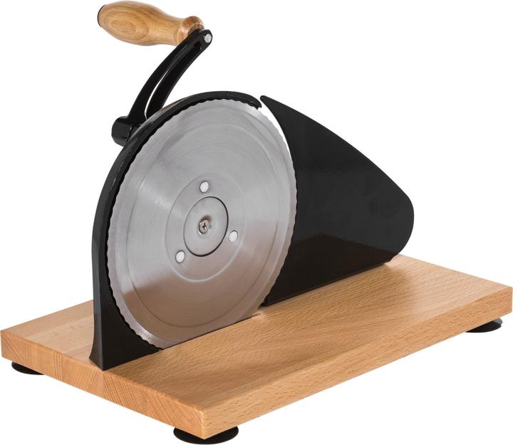Zassenhaus Handmatige broodsnijmachine