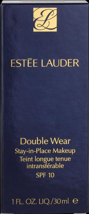 Actual product image Estée Lauder Double Wear Stay-In-Place (7W1 Deep Spice)