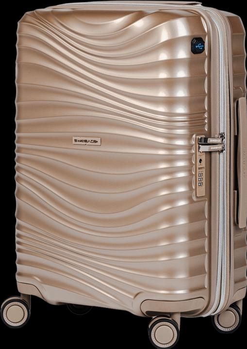 Immagine prodotto Swissbags Cruise (49 l, Bagaglio a mano (fino a 50 litri))