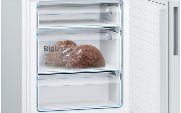 Produktbild Bosch Hausgeräte KGE49AWCA (419 l)