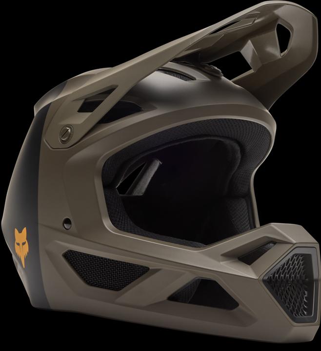 Produktbild Fox Rampage Helmet (59 - 62.5 cm)