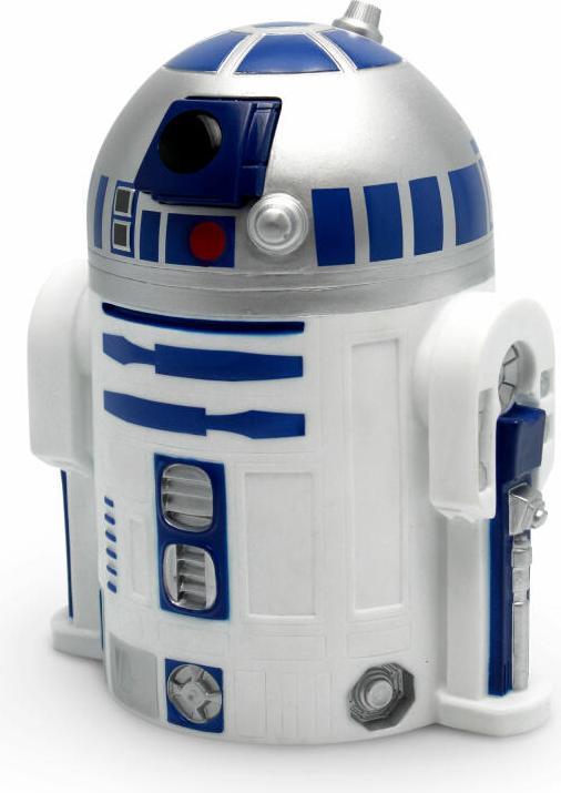 Produktbild ABYstyle STAR WARS - Money Bank - R2D2