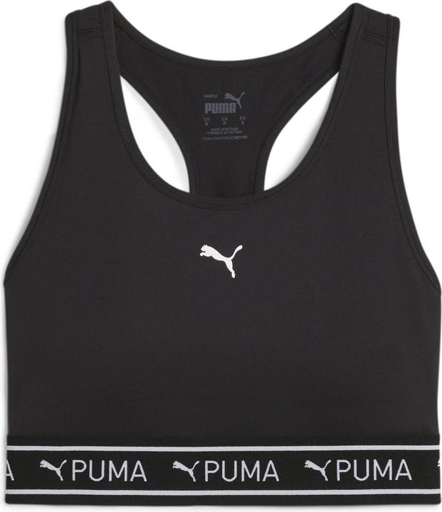 Produktbild Puma 4keeps Elastic Bra - P (XS)