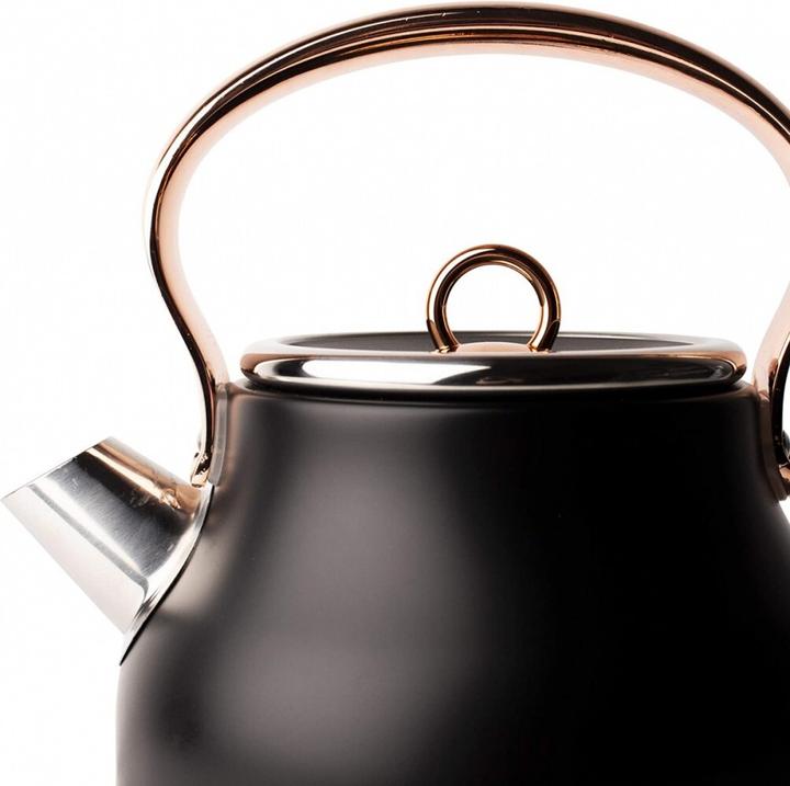 Produktbild Haden Heritage HAD209184 czarno-miedziany (1.70 l)