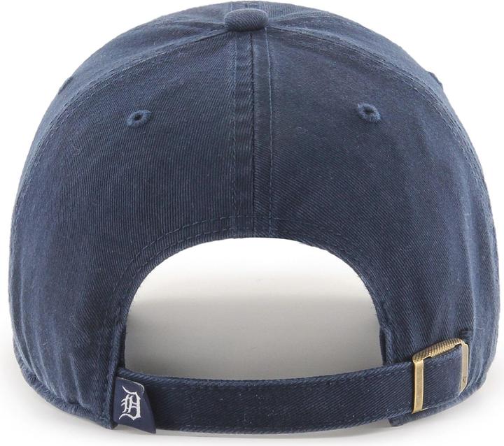 Actual product image 47 Brand Relaxed Fit Cap - MLB Detroit Tigers navy (One size)