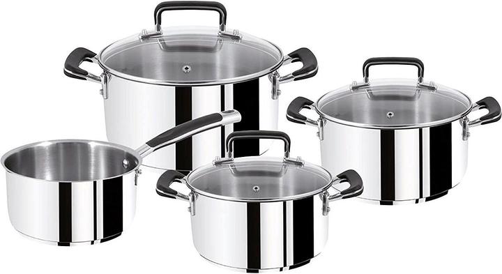 Produktbild Tefal Gourmet Series (Bräter + Schmortopf, Kochtopf)