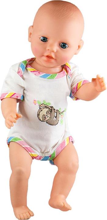 Produktbild Heless Puppen Body Faultier