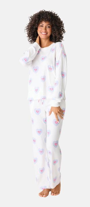 Immagine prodotto Pj Salvage Pace e amore in pigiama (XL)
