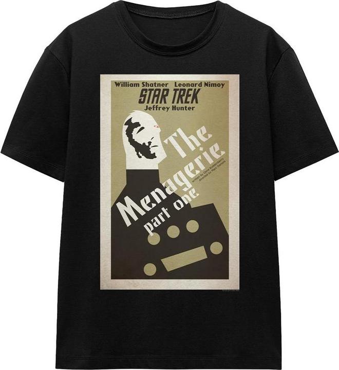 The Original Series Episode 11 TShirt (M)