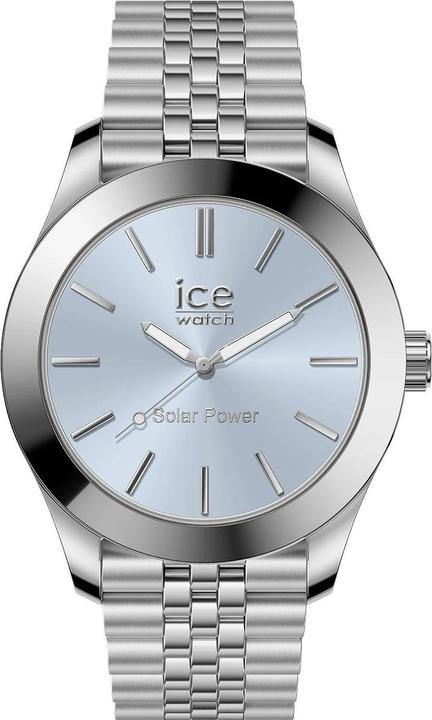 ICE Watch Damenuhr IW (Analoguhr, 34.50 mm)
