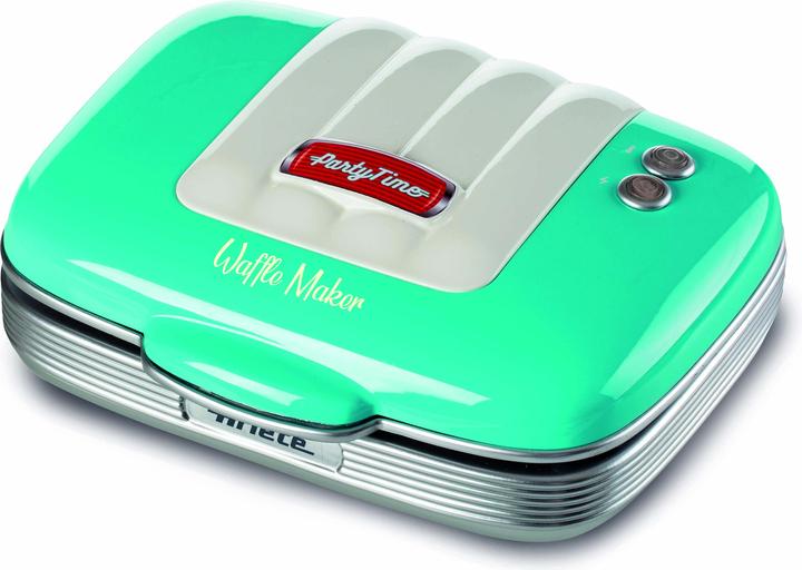Produktbild Ariete 1973 Waffeleisen Party Time