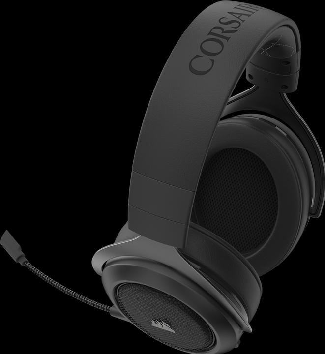 Actual product image Corsair Hs70 (Wireless)