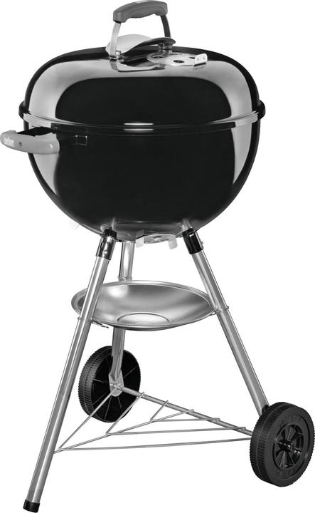 Produktbild Weber Bar-B-Kettle (47 cm)