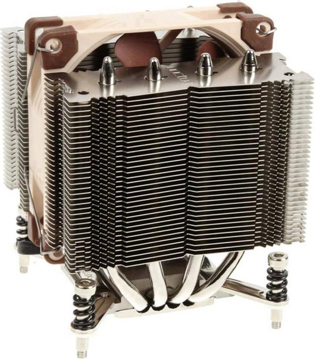 Produktbild Noctua NH-D9DX i4 3U CPU-Kühler (110 mm)