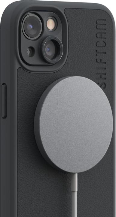 Actual product image ShiftCam Camera Case with in-Case Lens Mount - iPhone 13