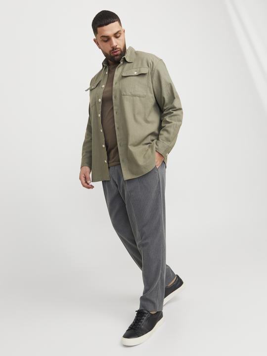 Image du produit Jack & Jones Plus Size Pantalon Loose Fit Pantalon Loose Fit (40)