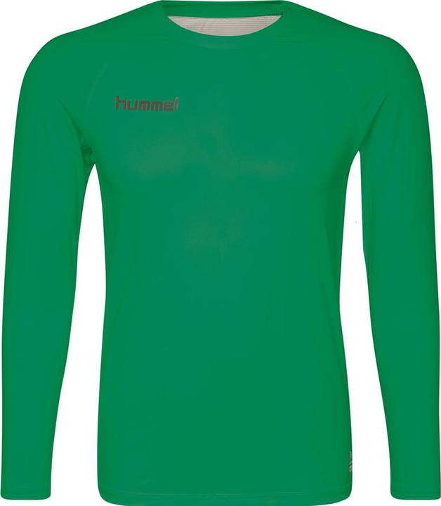 Produktbild hummel First Performance Jersey L/S (XXL)