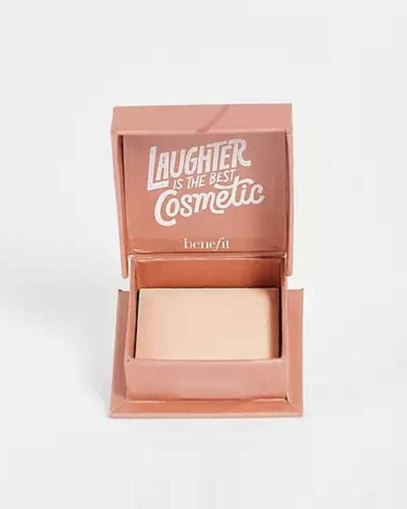 Actual product image BeneFit Cosmetics Dandelion Twinkle (Soft nude-pink, Highlighter, 1.50 g)