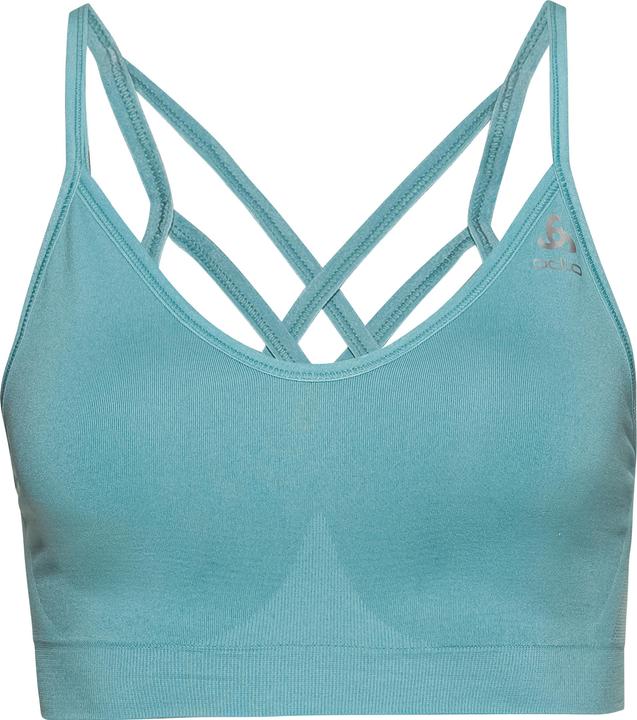 Reef waters, Grey Melange