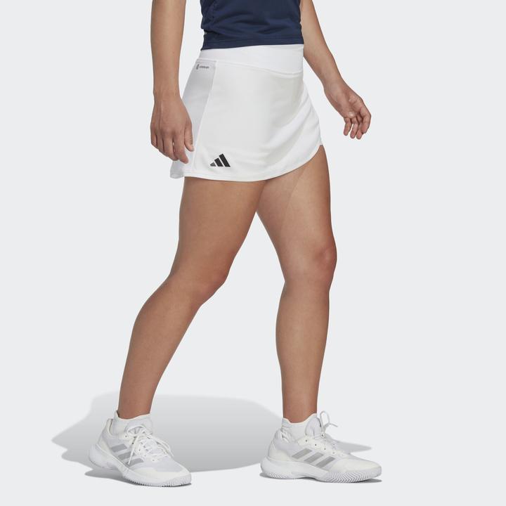 Immagine prodotto adidas Tennis Club Skirt White Woman (XS)
