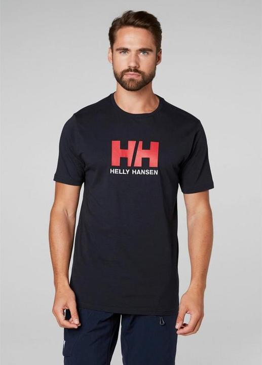 Immagine prodotto Helly Hansen Maglietta con logo (XXL)