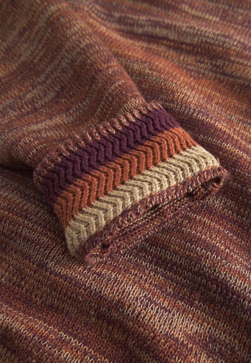 Immagine prodotto Colours & Sons Maglia mouliné con scollo rotondo (M)