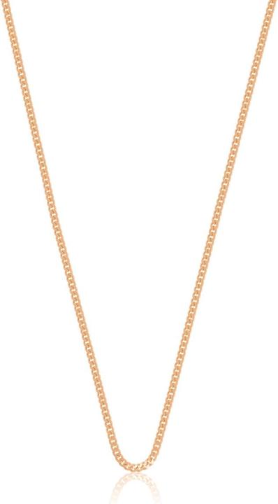 Muau Panzer (750/18K Rotgold, 45 cm)