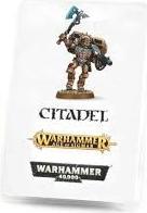 Produktbild Games Workshop Commander Dante of the Blood Angels