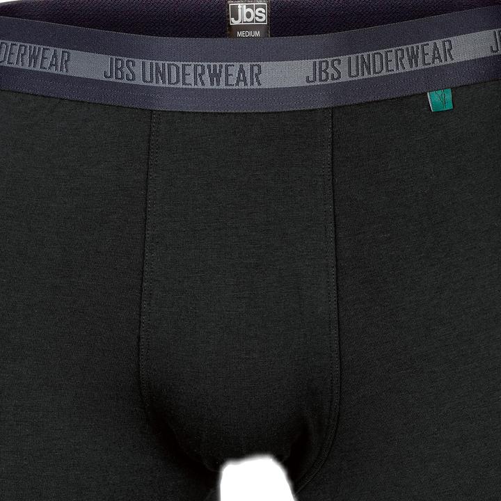 Immagine prodotto JBS Confezione da 10 pantaloni lunghi in bambù (S, confezione da 10)