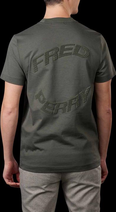 Actual product image Fred Perry 10018327 (M)
