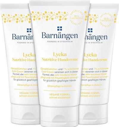 Produktbild Barnängen Lycka (75 ml)