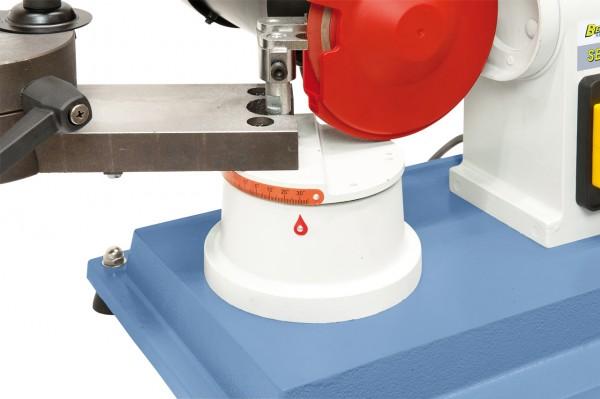 Image du produit Bernardo Cantina Bernardo - Sägeblattschärfmaschine SBS 700 (Affûteuse de lame de scie, 180 W)