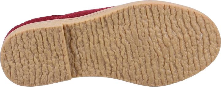 Image du produit Hush Puppies Bottines pour filles Mini Maddy en daim (34)