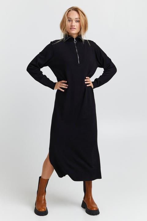 Image du produit Pulz Jeans Robe PZSARA - 50206795 (XS)