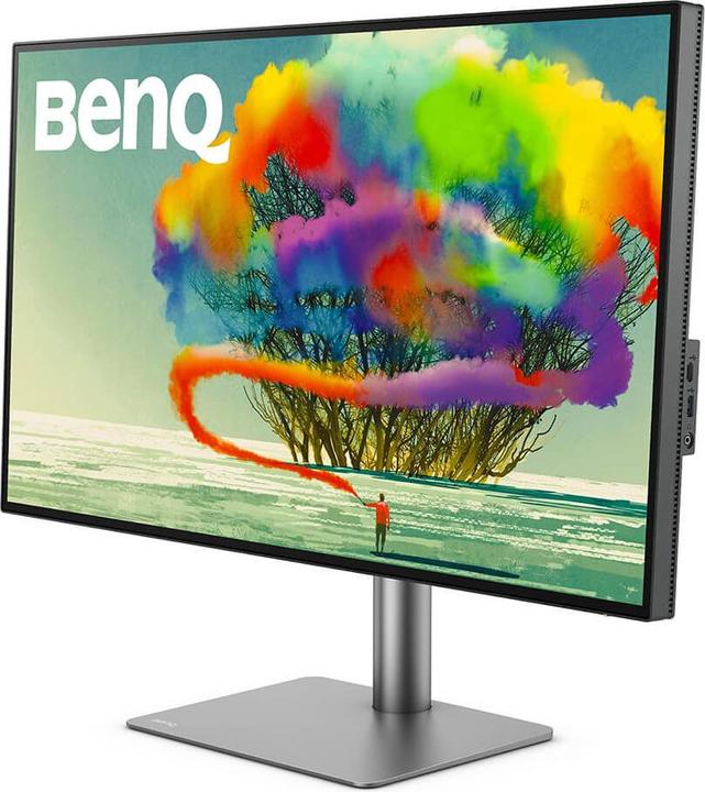 Image du produit BenQ PD2720U (3840 x 2160 pixels, 27")