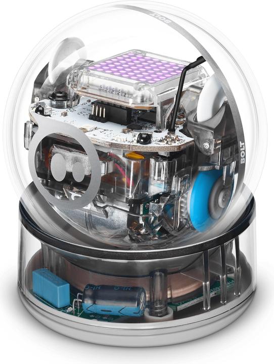 Actual product image Sphero Bolt