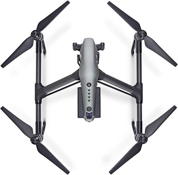 Produktbild DJI Inspire 2 (27 min, 3440 g)
