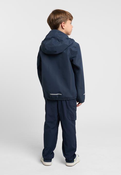 Image du produit Jack Wolfskin Veste Flaze K (164)
