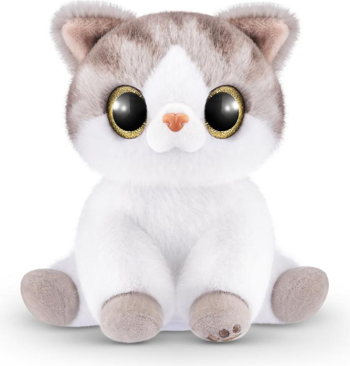 Produktbild Zuru Pets Alive - Smitten Kittens (21 cm)