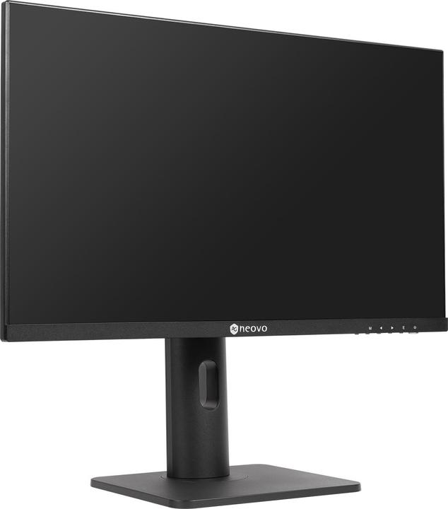 Actual product image AG neovo TECHNOLOGY LH-2403 24IN 1080P ERGONOMIC LCD DESKTOP MONI NMS (1920 x 1080 pixels, 23.80")