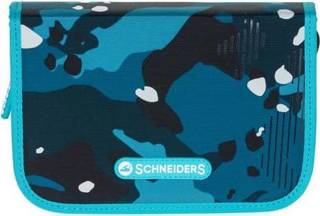 Produktbild Schneiders Schulthek-Set Jungle 6-teilig (21 l)