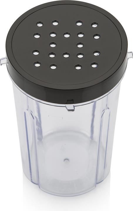 Immagine prodotto Tristar Miscelatore a colonna, acciaio inossidabile (Spina UE, 240 W)