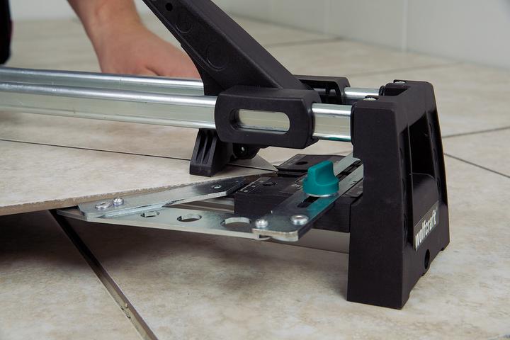 Actual product image wolfcraft wolfcraft 1 TC 460 - Fliesenschneider