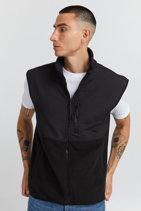 Image du produit Blend BHFleeceVest - 20714280 (S)