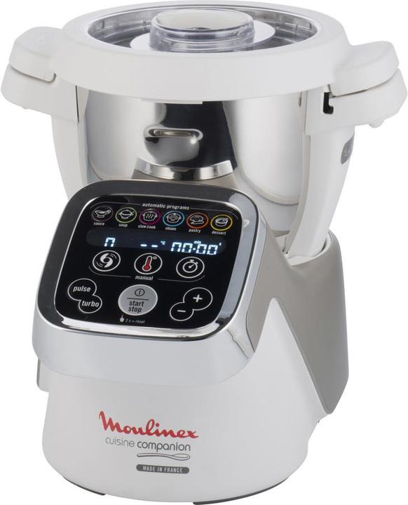 Moulinex Cuisine Companion (1550 W)